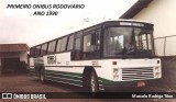 Titon Turismo e Transportes Ltda. 1279 na cidade de Campos Novos, Santa Catarina, Brasil, por Marcelo Rodrigo Titon. Número da foto: #7569614.