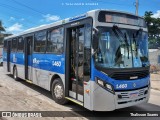 Itamaracá Transportes 1.460 na cidade de Olinda, Pernambuco, Brasil, por Thalisson Soares. Número da foto: #:id.