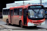 Eldorado Transportes 77024 na cidade de Contagem, Minas Gerais, Brasil, por Gabriel Henrique. Número da foto: #:id.