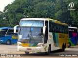 Empresa Gontijo de Transportes 21205 na cidade de São Paulo, São Paulo, Brasil, por Victor Oliveira Santos. Número da foto: #7569027.