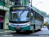 Cidade Real 1120 na cidade de Petrópolis, Rio de Janeiro, Brasil, por Wellington Freitas. ID da foto: :id.