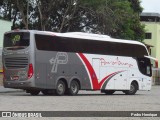 Paraibuna Transportes 35000 na cidade de Divinópolis, Minas Gerais, Brasil, por Pedro Henrique. Número da foto: #:id.
