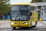 Viação Itapemirim 8821 na cidade de São José dos Campos, São Paulo, Brasil, por Everaldo Bordini. Número da foto: #7568224.