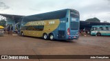Viação Araguarina 11703 na cidade de Gama, Distrito Federal, Brasil, por João Gonçalves. Número da foto: #7567780.