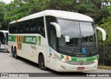 Empresa Gontijo de Transportes 21710 na cidade de São Paulo, São Paulo, Brasil, por Rodrigo  Aparecido. Número da foto: #7568887.