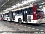 Viação Metrópole Paulista - Zona Sul 7 4761 na cidade de São Paulo, São Paulo, Brasil, por Gustavo Cruz Bezerra. Número da foto: #:id.
