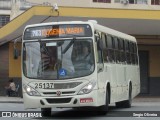 Viação Castelo Branco 25137 na cidade de Curitiba, Paraná, Brasil, por Sergio Oliveira. Número da foto: #:id.