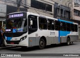VUG - Viação Urbana Guarulhos 1361 na cidade de Guarulhos, São Paulo, Brasil, por Pedro Millennium. Número da foto: #:id.