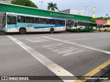 Pantanal Transportes 5124 na cidade de Cuiabá, Mato Grosso, Brasil, por Guilherme Henrique. Número da foto: #7569084.