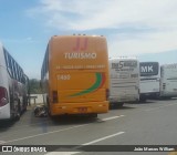 JJ Turismo 1460 na cidade de Aparecida, São Paulo, Brasil, por João Marcos William. Número da foto: #:id.