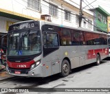 Auto Viação Transcap >> Auto Bless Transportes 8 5676 na cidade de São Paulo, São Paulo, Brasil, por Clóvis Henryque Pacheco dos Santos. Número da foto: #:id.