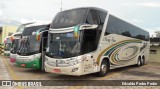 Kharisma Turismo 2030 na cidade de Cuiabá, Mato Grosso, Brasil, por Edvaldo Pedro Pedro. Número da foto: #:id.