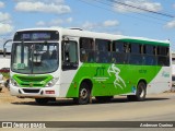Cidade Verde Transporte Rodoviário Vitória da Conquista 1579 na cidade de Vitória da Conquista, Bahia, Brasil, por Anderson Queiroz. Número da foto: #:id.