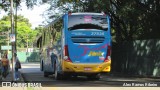 Rápido Expresso Fênix Viação 37525 na cidade de São Paulo, São Paulo, Brasil, por Alex Ramos Ribeiro. Número da foto: #7570241.