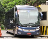 Viação Cometa 719506 na cidade de São Paulo, São Paulo, Brasil, por Rodrigo  Aparecido. Número da foto: #7568813.