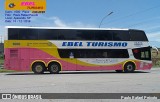 Ebel Turismo 1000 na cidade de Aparecida, São Paulo, Brasil, por Paulo Rafael Peixoto. Número da foto: #7569442.