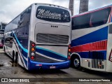 Millenium Operadora 5407 na cidade de São Paulo, São Paulo, Brasil, por Edinilson Henrique Ferreira. Número da foto: #:id.
