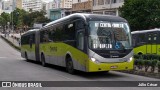 Milênio Transportes 10732 na cidade de Belo Horizonte, Minas Gerais, Brasil, por Júlio César. Número da foto: #7568010.