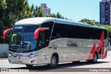 Expresso Maringá 6505 na cidade de Curitiba, Paraná, Brasil, por Rodrigo Matheus. Número da foto: #:id.