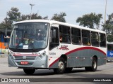 Auto Viação ABC RJ 105.114 na cidade de Niterói, Rio de Janeiro, Brasil, por Junior Almeida. Número da foto: #:id.