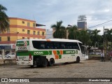 Empresa Gontijo de Transportes 21595 na cidade de Governador Valadares, Minas Gerais, Brasil, por Marcelo Henrique. Número da foto: #7567795.