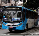 VUG - Viação Urbana Guarulhos 1259 na cidade de Guarulhos, São Paulo, Brasil, por Pedro Millennium. Número da foto: #:id.