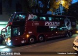 Prisma Turismo 1720 na cidade de Belo Horizonte, Minas Gerais, Brasil, por Vicente de Paulo Alves. Número da foto: #7570102.