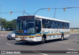 Trevo Transportes Coletivos 1138 na cidade de Porto Alegre, Rio Grande do Sul, Brasil, por Jardel Moraes. Número da foto: #:id.