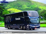 Viação Cometa 719304 na cidade de Petrópolis, Rio de Janeiro, Brasil, por Victor Henrique. Número da foto: #7569789.