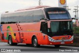 Chilebus Internacional 221 na cidade de Resende, Rio de Janeiro, Brasil, por Diego Almeida Araujo. Número da foto: #7569454.