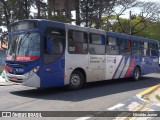 Rápido Campinas RL-3167 na cidade de Sorocaba, São Paulo, Brasil, por Nivaldo Junior. Número da foto: #:id.