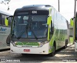 Expresso Princesa dos Campos 6441 na cidade de Roseira, São Paulo, Brasil, por George Miranda. Número da foto: #:id.