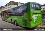 Farini Tour 2816 na cidade de Piúma, Espírito Santo, Brasil, por Everton Costa Goltara. Número da foto: #7569214.