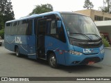 LDL Turismo 8029 na cidade de Blumenau, Santa Catarina, Brasil, por Jonatan Eduardo Jurk Ramos. Número da foto: #:id.