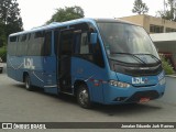 LDL Turismo 8029 na cidade de Blumenau, Santa Catarina, Brasil, por Jonatan Eduardo Jurk Ramos. ID da foto: :id.