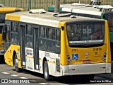 Viação Metrópole Paulista - Zona Leste 3 1874 na cidade de São Paulo, São Paulo, Brasil, por Iran Lima da Silva. Número da foto: #:id.