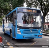 Integração Transportes 0407029 na cidade de Manaus, Amazonas, Brasil, por Maria Clara. Número da foto: #7569634.