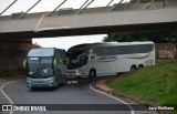 Viação Garcia 8433 na cidade de Campinas, São Paulo, Brasil, por Jacy Emiliano. ID da foto: :id.