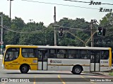 Viação Metrópole Paulista - Zona Leste 3 1300 na cidade de São Paulo, São Paulo, Brasil, por Iran Lima da Silva. Número da foto: #:id.