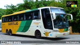 Empresa Gontijo de Transportes 12070 na cidade de São Paulo, São Paulo, Brasil, por Enio Gonçalves. Número da foto: #7570203.