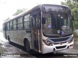 Viação Redentor C47799 na cidade de Rio de Janeiro, Rio de Janeiro, Brasil, por Jorge Gonçalves. Número da foto: #7567879.