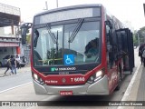 Viação Gatusa Transportes Urbanos 7 6090 na cidade de São Paulo, São Paulo, Brasil, por Gustavo Cruz Bezerra. Número da foto: #:id.