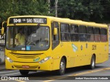 Auto Ônibus Três Irmãos 3211 na cidade de Jundiaí, São Paulo, Brasil, por Jordani Nascimento Andrade. Número da foto: #:id.