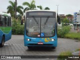 Santa Zita Transportes Coletivos 21082 na cidade de Cariacica, Espírito Santo, Brasil, por Luan Gabriel. Número da foto: #7568293.