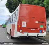 Integração Transportes 0412028 na cidade de Manaus, Amazonas, Brasil, por Maria Clara. ID da foto: :id.