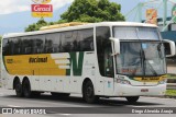 Viação Nacional 12935 na cidade de Resende, Rio de Janeiro, Brasil, por Diego Almeida Araujo. Número da foto: #:id.