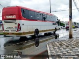Expresso Itamarati 6612 na cidade de Cuiabá, Mato Grosso, Brasil, por Guilherme Henrique. Número da foto: #:id.