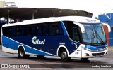 Citral Transporte e Turismo 3110 na cidade de Porto Alegre, Rio Grande do Sul, Brasil, por Andrey Gustavo. Número da foto: #:id.