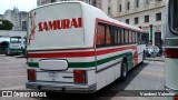 Samurai 73 na cidade de São Paulo, São Paulo, Brasil, por Vanderci Valentim. Número da foto: #7569297.