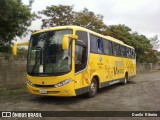 Volkswagen Ônibus e Caminhões - MAN Latin America 4546 na cidade de Barra do Piraí, Rio de Janeiro, Brasil, por Danilo  Ribeiro. Número da foto: #7567539.